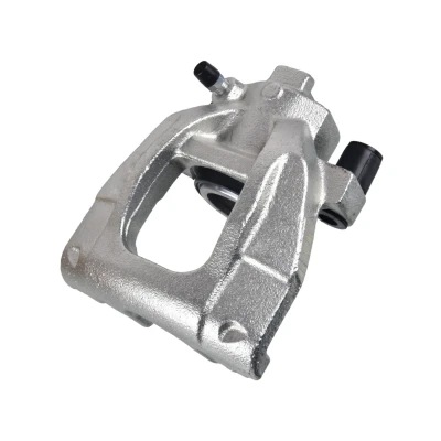 Imagem de FEBI BILSTEIN 179457 Pinça de travão Ferro fundido Eixo dianteiro, lado direito MINI: Hatchback