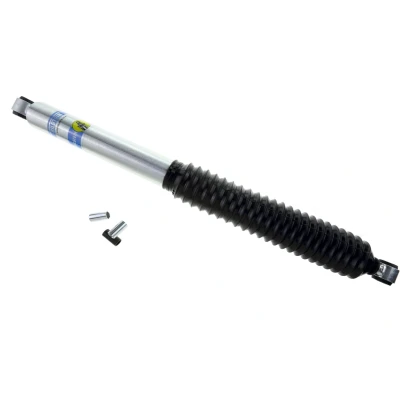 Imagem de BILSTEIN B8 5125 33 104652 Amortecedor Eixo traseiro Pressão do gás Mono tubo invertido sem apoios de mola olhal em cima, baixo