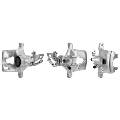 Imagem de ELSTOCK 86 0713 Pinça de travão Ferro fundido eixo traseiro esquerdo, atrás do FORD: MONDEO 3