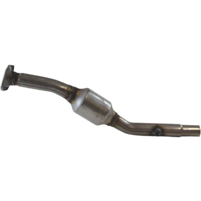 Imagem de BOSAL 090 051 Catalisador Euro 4 com componentes de montagem