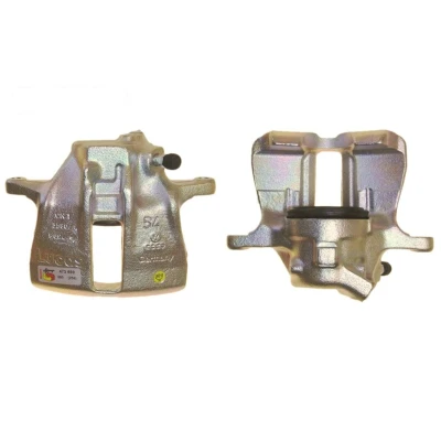 Imagem de BOSCH 0 986 473 669 Pinça de travão Ferro fundido 61 VOLKSWAGEN: GOLF 2, 3, Passat B3/B4 Variant, SEAT: Ibiza 2
