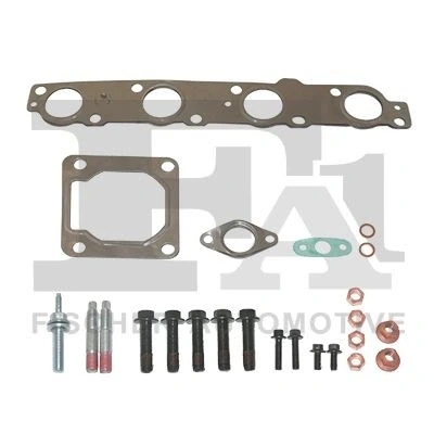 Imagem de FA1 KT130005 Kit de montagem, turbocompressor