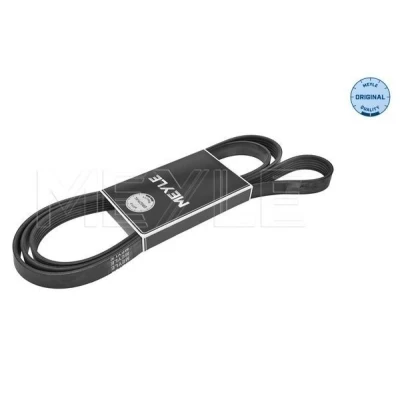 Imagem de MEYLE 050 006 2250 Correia trapezoidal estriada 6 EPDM (borracha de etileno propileno dieno) ORIGINAL Quality MERCEDES BENZ: Classe E Sedan