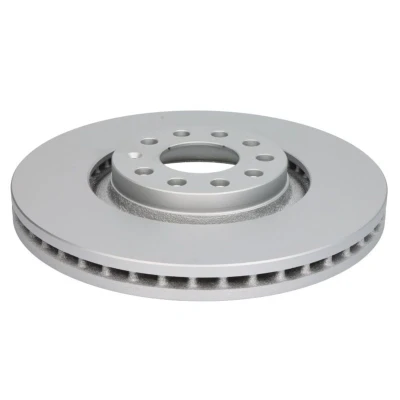 Imagem de FERODO PREMIER Coat+ disc DDF1705C 1 Disco de travão 320 30 9 ventilado revestido sem parafusos AUDI: A4 B5 Avant, Sedan, B7 Avant