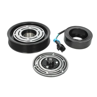 Imagem de Acoplamento magnético, compressor de ar condicionado THERMOTEC KTT040165