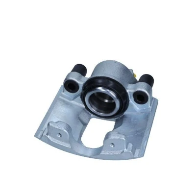 Imagem de MAXGEAR 82 0804 Pinça de travão Aço eixo dianteiro, lado direito, à frente do FORD: FIESTA 4