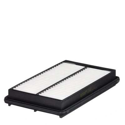 Imagem de HENGST FILTER E664L Filtro de ar 41 173 276 Cartucho filtrante HONDA: Accord 6 Limousine