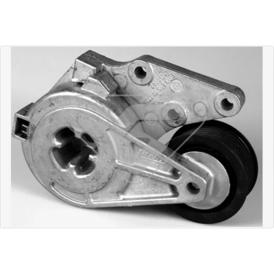 Imagem de Rolo tensor, correia trapezoidal estriada HUTCHINSON T0263