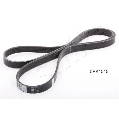 Imagem de ASHIKA 112 5PK1545 Correia trapezoidal estriada 1545mm 5 SUZUKI: Grand Vitara 1 SUV, Baleno I Sedan