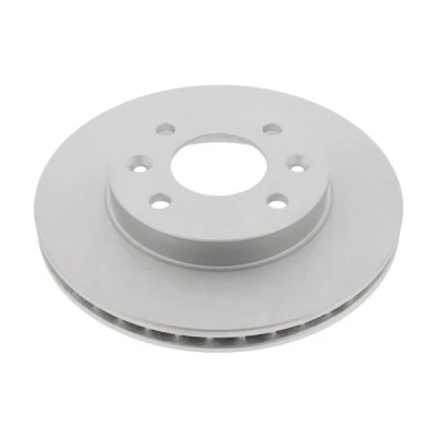 Imagem de MAPCO Disco de travão RENAULT: CLIO 2, Kangoo I Express, 1 Eixo dianteiro 238mm 20,1mm 4 100mm ventilado revestido 15109C 4020600Q0D,4020600QAJ