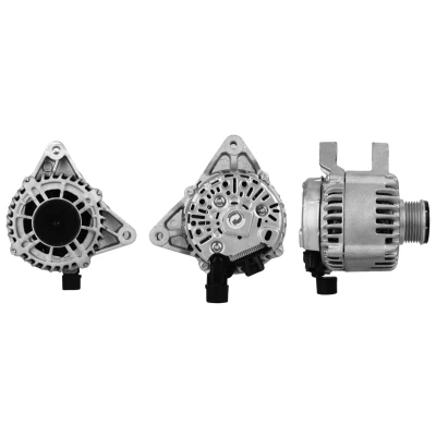 Imagem de ELSTOCK 27 4838 Alternador 14V 80A FORD: FIESTA 5, MAZDA: 2 Hatchback