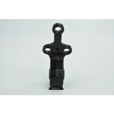 Imagem de FEBEST NAB 003B Casquilho de Braço Suspensão com grampo Eixo dianteiro, em baixo, traseira NISSAN: Almera II Hatchback