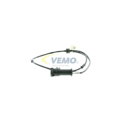 Imagem de VEMO Original Quality V40 72 0315 Sensor de Desgaste Pastilha Freio Eixo dianteiro OPEL: Omega B Caravan