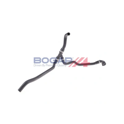 Imagem de BOGAP Mangueira de Radiador B4228175 BMW: 5 Touring, Sedan