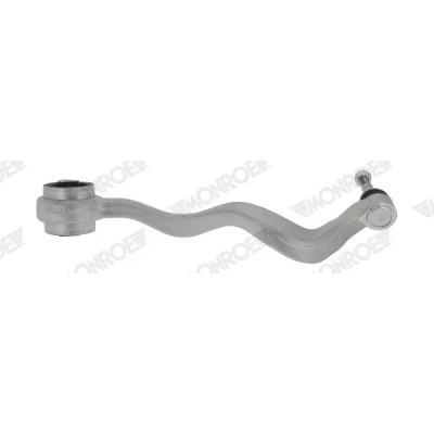 Imagem de MONROE L11535 Braço de suspensão com articulação suspensão/guia, apoio borracha transversal BMW: 5 Sedan, Touring