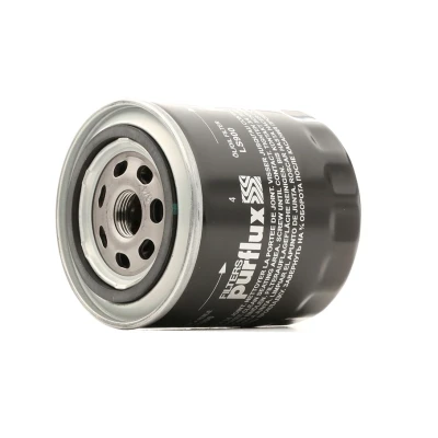 Imagem de PURFLUX LS900 Filtro de óleo 3/4&quot; 16 aparafusado FORD: Transit Mk4 Van, Mk3 Camião plataforma/Chassis