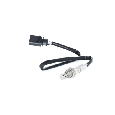 Imagem de DELPHI ES20289 12B1 Sonda lambda plana, com aquecimento VOLKSWAGEN: Polo IV Hatchback, GOLF 5, 6, SEAT: Ibiza 3, 4 Sportcoupe