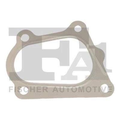 Imagem de FA1 120 957 Junta, tubo de escape depois do turbocompressor RENAULT: MASTER 3 Kasten, OPEL: Vivaro A Van
