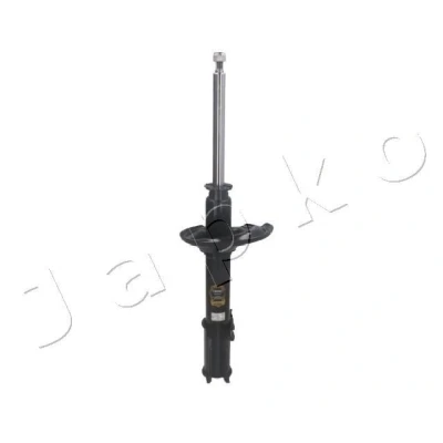 Imagem de JAPKO MJ70003 Amortecedor Eixo traseiro esquerdo Pressão do gás Tubo duplo com assento de mola cavilha em cima SUBARU: Impreza I Carrinha