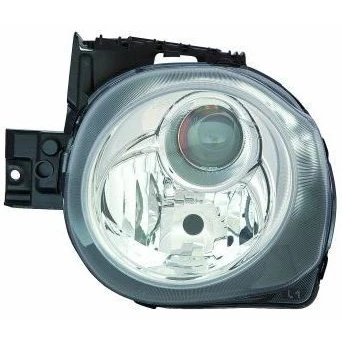 Imagem de ALKAR 2752573 Farol Principal à direita H11, HB3 NISSAN: Juke