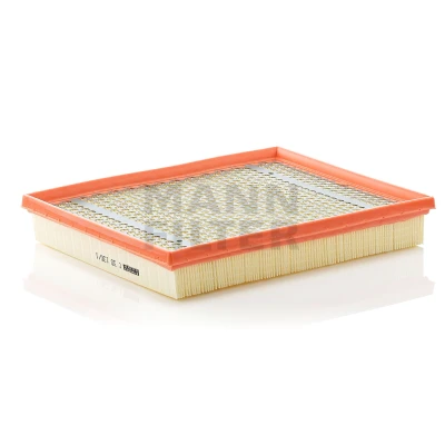 Imagem de MANN FILTER C 30 130/1 Filtro de ar 42 234 293 Cartucho filtrante OPEL: Astra G CC, Caravan, Van