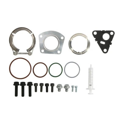 Imagem de Kit de montagem, turbocompressor EVORON EVMK0009 PLUS