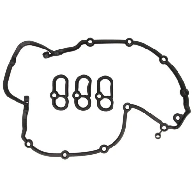 Imagem de Kit de juntas, tampa da cabeça do cilindro ELRING 993.910, Links