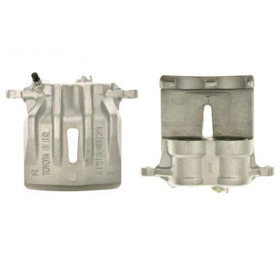 Imagem de BOSCH 0 986 474 217 Pinça de travão Ferro fundido 68