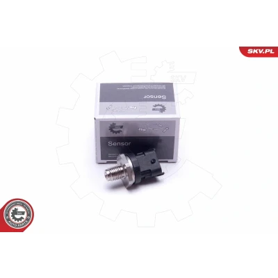 Imagem de ESEN SKV 17SKV618 Sensor Lado da alta pressão FIAT: Doblo I Cargo, Punto II Hatchback, Ducato Van, RENAULT: GRAND SCENIC 2, LAGUNA MEGANE 2