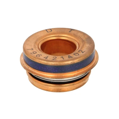 Imagem de Anel de retenção, veio da bomba água DT Spare Parts 2.15041