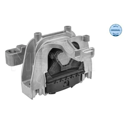 Imagem de MEYLE 100 199 0281 Suporte, motor à direita Apoio hidráulico VOLKSWAGEN: Golf 7, Tiguan II, Sportsvan, AUDI: A3 Hatchback, Sportback endado,