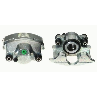 Imagem de BUDWEG CALIPER 343291 Pinça de travão