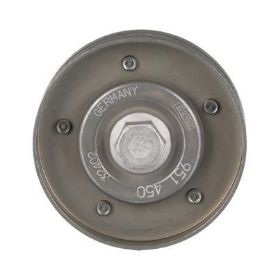 Imagem de GATES FleetRunner Micro V Kit T36083 Polia de Desvio VOLKSWAGEN: Golf 4, 4 Variant