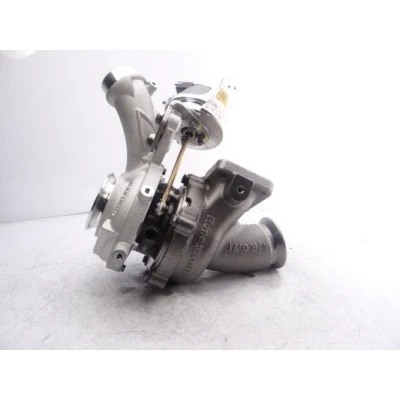 Imagem de GARRETT 839765 9001S Turbocompressor