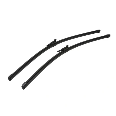 Imagem de Escova do limpa vidros Denso DF 402 plana FORD USA: Mustang Mk6 Coupe, Cabrio, AUDI: TT Coupe