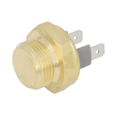 Imagem de MAHLE ORIGINAL TSW 1 Interruptor de temperatura, ventilador do radiador M22x1.5 FIAT: Punto I Hatchback, Ducato II Camião plataforma/Chassis