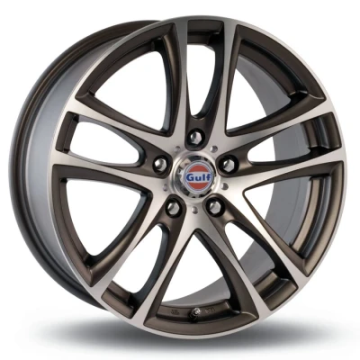 Imagem de Jante gulf gt1 6,5x15 5x110 et35