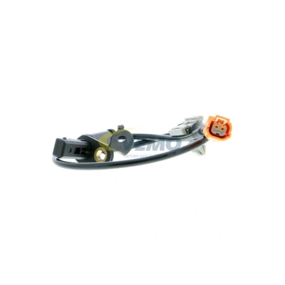Imagem de VEMO V26 72 0156 Sensor de ABS Eixo traseiro esquerdo Original Quality para veículos com 12