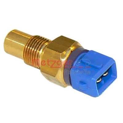 Imagem de METZGER 0905229 Sensor da Temperatura do Líquido de Refrigeração Azul, Violeta CITROËN: Saxo Hatchback, Xsara Carrinha, Hatchback