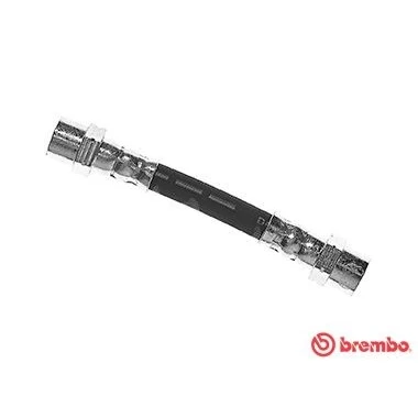 Imagem de BREMBO T 06 033 Mangueira de Travão 125 F12X1 BMW: 5 Sedan, Touring, 7