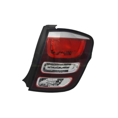 Imagem de PRASCO CI3264154 Farolim esquerda parte exterior sem porta lâmpadas CITROËN: C3 II