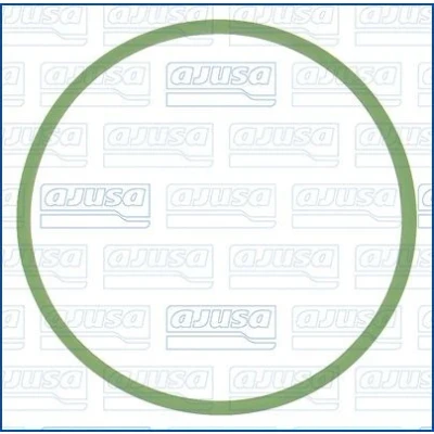 Imagem de Junta, coletor de admissão AJUSA 24054300