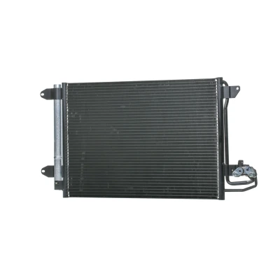 Imagem de MAHLE ORIGINAL AC 324 000S Condensador com secador 540 VOLKSWAGEN: Golf 5, Eos, 4, AUDI: A4 B6 Avant, A3 Sportback, Hatchback endado, norauto,