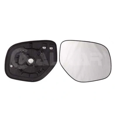 Imagem de ALKAR 6432866 Vidro Espelho à direita MITSUBISHI: ASX SUV, Outlander 2 SUV