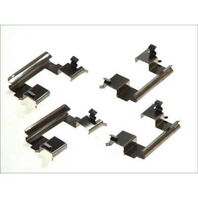 Imagem de QUICK BRAKE 109 1783 Kit de acessórios, pastilhas travão