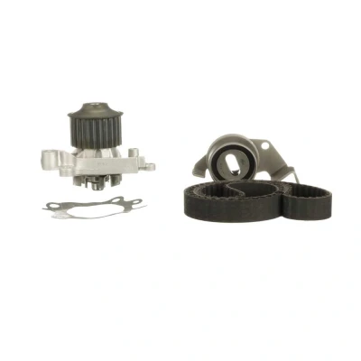 Imagem de GATES KP15445XS 1 bomba de Água + Kit Correia Distribuição com água Tru Power MITSUBISHI: Carisma Sedan, Hatchback
