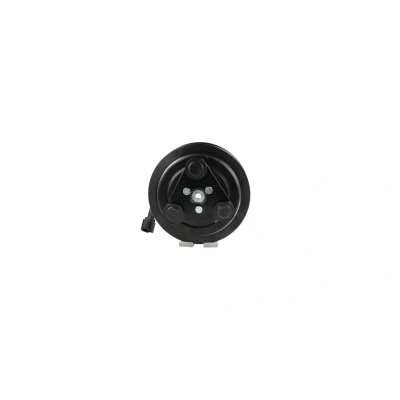 Imagem de NRF 380194 Embreagem de Compressor Ar Condicionado GENUINE ZEXEL DCS17