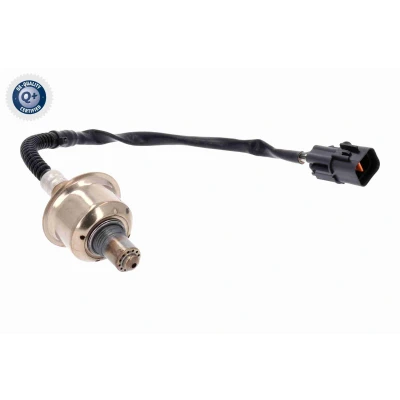 Imagem de VEMO V52 76 0020 Sonda lambda Q+, original equipment manufacturer quality Rosca pré lubrificada KIA: CARENS 3, HYUNDAI: Getz