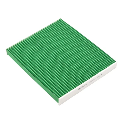 Imagem de Castrol filters CC0640C Filtro, ar do habitáculo Filtro de carvão ativado, Com efeito antibacteriano 247mm 289mm 35mm VOLVO: XC40, LYNK &amp; CO: 01 SUV