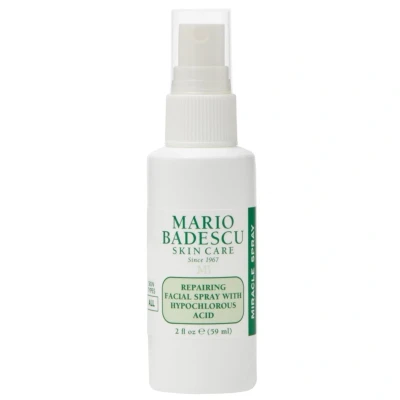 Imagem de Mario Badescu Reparing Facial Spray With Hypochlorous Acid 118ml